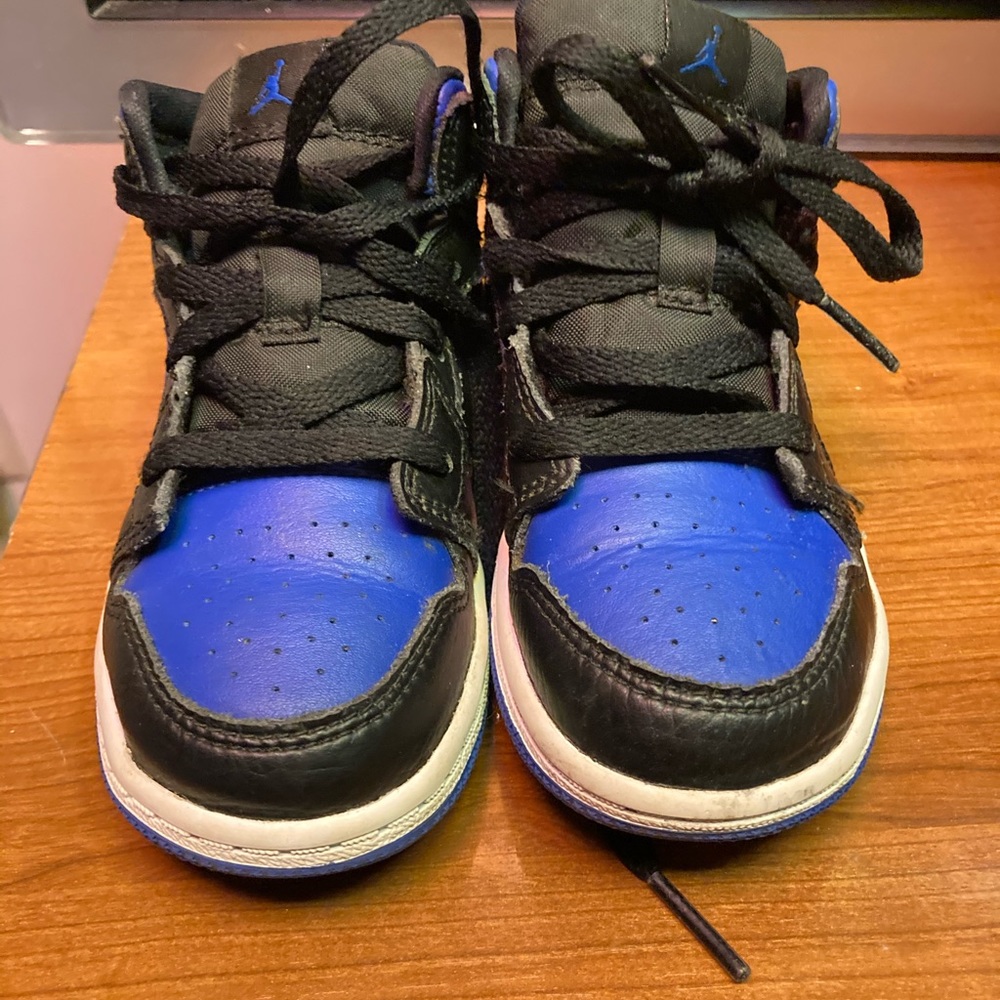 JORDANS